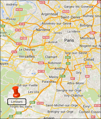 plan Menuiserie Brantonne